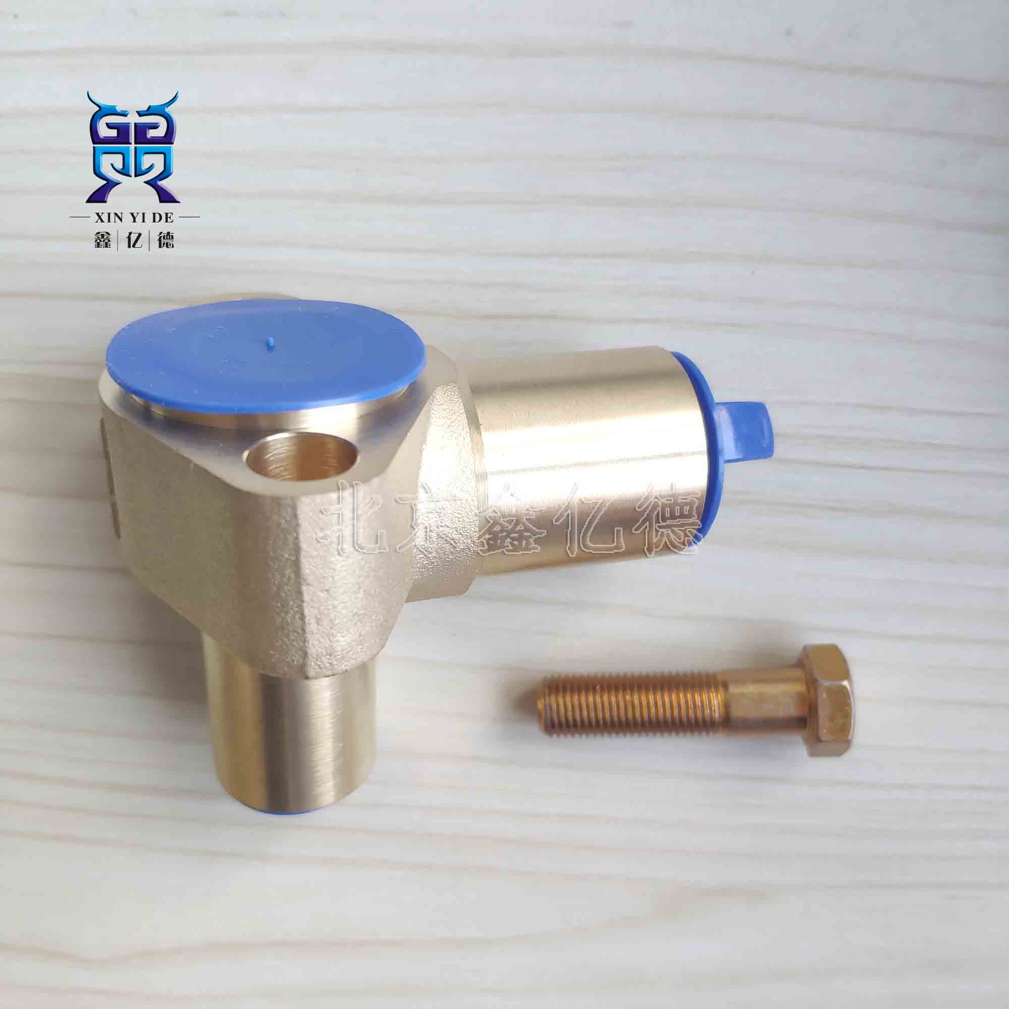 艾默生C501-4/5/7法兰TCL/TCLE/ZZC热力膨胀阀接口10*12mm直角法兰