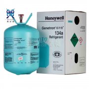 Honeywell霍尼韦尔R134a冷媒制冷剂