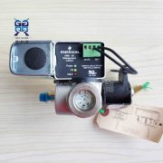 Emerson艾默生OMB-JB1电子式油位平衡器PCN065365