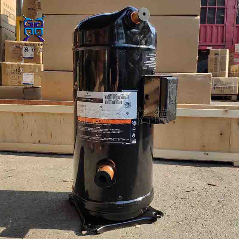 谷轮压缩机VR190KS-TFP-522_15匹R22三相380V50