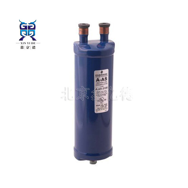Emerson艾默生A-AS61411气液分离器016276