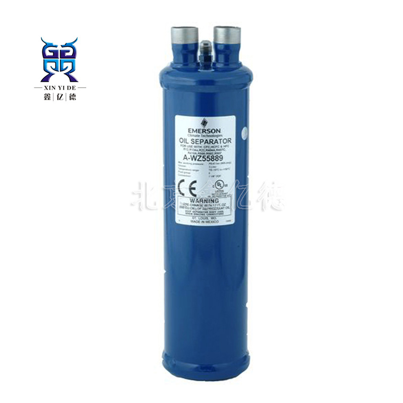 Emerson艾默生A-WZ559011油分离器066670