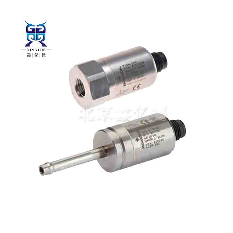Emerson艾默生PT5N-50M压力传感器805353