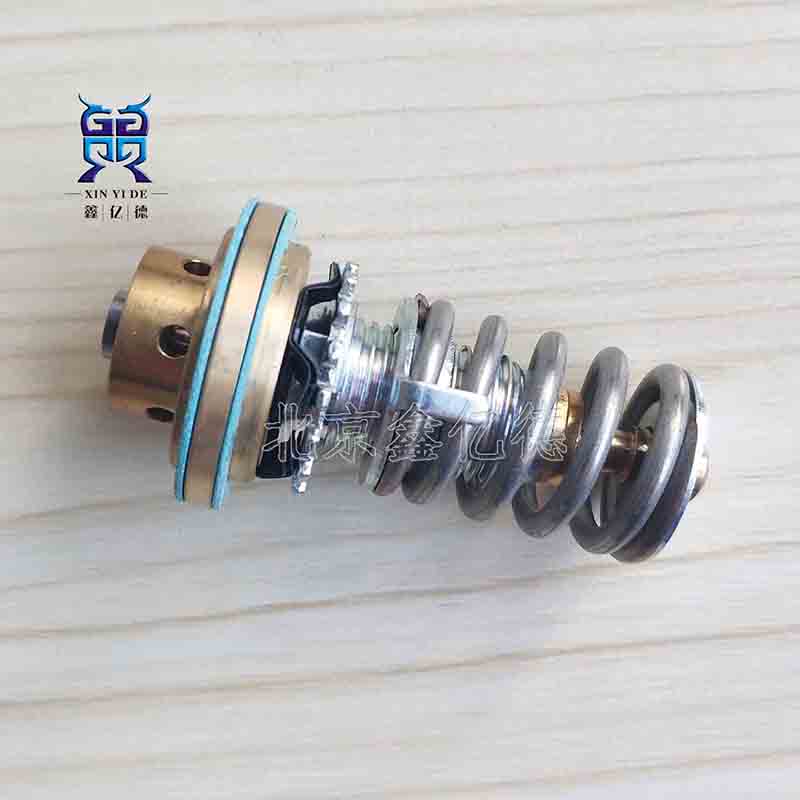 艾默生X-22440-B3B阀芯TCLE膨胀阀用037039