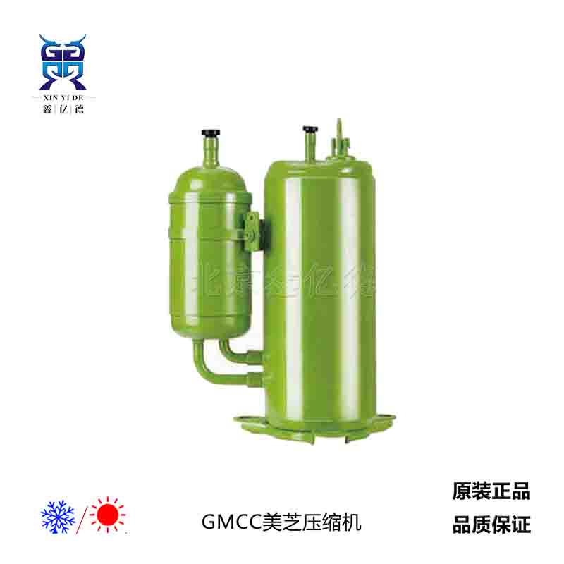 GMCC美芝HSG360N1TMT_7.7Kw_R22压缩机