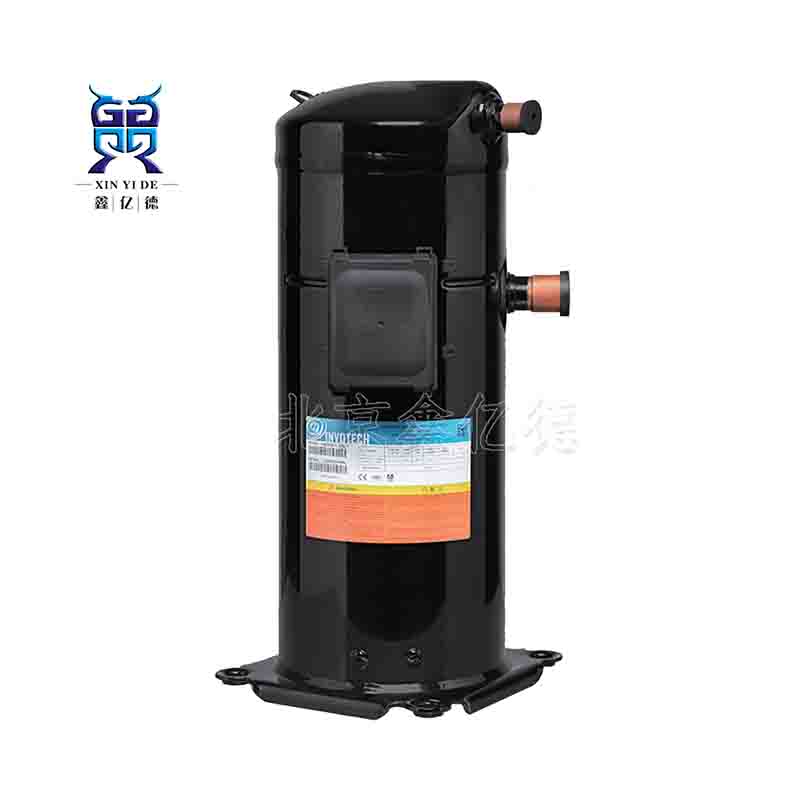 Invotech英华特5匹YW100J1-V100_R134a热泵压缩机