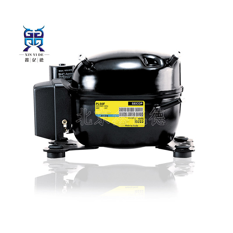 思科普GS26CLX_107B0500交流定频220-240V.50Hz活塞压缩机