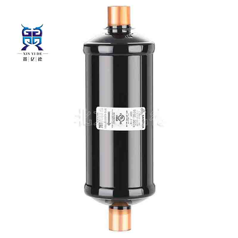 SANHUA三花DTGB414干燥过滤器DTG-B41 044-901